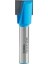 Ahşap Freze Bıçağı 04-15012008K Merdiven Basamağı Freze Ucu Sap 8 mm 2