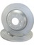 Audi Q3 Arka Fren Diski (2012-2016) 1.4 TFSI 3Q0615601 1
