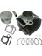 Yuki Aydos Silindir Piston Sekman Seti Komple 14P 54MM 69BOY 1