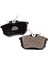 Volvo S40 Arka Fren Balatasi (2000-2003) 2.0 CM00544 1