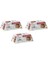 Gourmet Somonlu Kedi Pasta Double 3X114G 1