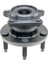Mazda Cx5 Ön Teker Porya Komple Bilyali (2012-2016) 2.0 KD353304XE 1