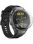 Huawei Watch Gt5 Pro 46MM Uyumlu Kolay Takılabilir Takma Aparatlı Temperli Cam Ekran Koruyucu 2