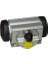 Renault Clio Arka Fren Merkezi (2006-2013) 1.4, 1.2, 1.6, 1.5 Dcı CM00383 1
