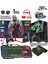 Panter X40 Ryzen 5 5600 32GB Ram 1 Tb M.2 Nvme 12GB 192BIT RTX3060 24" 165Hz Sıvı Soğutmalı Masaüstü Oyuncu Bilgisayarı 1