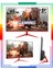 Panter X70 Ryzen 5 5600 16GB Ram 1 Tb M.2 Nvme SSD 8gb RTX4060 24" 165Hz Sıvı Soğutmalı Masaüstü Oyuncu Bilgisayarı 3