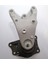 Volkswagen Polo Motor Takoz Sağ (2002-2014) 1.2 6Q0199167DA 1