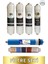 Kapalı Kasa 12 Inç Su Arıtma Cihazı Filtresi 10 Aşamalı Filtre Seti (Nsf Onaylı Lg Membranlı) Set 1