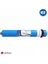 Kapalı Kasa 12 Inç Su Arıtma Cihazı Filtresi 10 Aşamalı Filtre Seti (Nsf Onaylı Lg Membranlı) Set 4