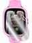 Wiky Watch 5 Plus Akıllı Çocuk Saati ile Uyumlu Ipg Hydrogel Ekran Koruyucu (2 Adet) 1