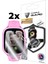 Wiky Watch 5 Plus Akıllı Çocuk Saati ile Uyumlu Ipg Hydrogel Ekran Koruyucu (2 Adet) 2