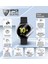 Wiky Watch 5 Plus Akıllı Çocuk Saati ile Uyumlu Ipg Hydrogel Ekran Koruyucu (2 Adet) 3