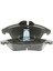 Volkswagen LT35 Ön Fren Balata (1998-2008) 2.5 Tdı, 2.8 Tdı CM00512 1