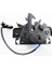 Renault Megane Kaput Kilidi (2016-2020) 1.6, 1.3, 1.2, 1.5 DCI, 1.6 DCI 656012164R 1