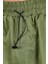 Haki Erkek Jogger Paraşüt Pantolon| MES616803-01 4