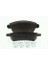 Peugeot 206 Ön Fren Balata (1998-2009) 2.0, 1.6 CM00357 2