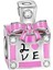 Love Charm 925 Ayar Gümüş 1