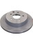 Nissan X-Trail Arka Fren Diski (2001-2011) 2.0, 2.0 Dcı CM00304 1