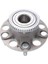 Honda Civic Arka Porya Komple Bilyali (2006-2015) 1.6, 1.8, 1.4 42200SMGG51 1