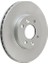 Renault Megane Ön Fren Disk (1995-1999) 2.0 7701205840 1
