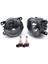 Dacia Duster 2011 Sis Farı Set Oem: 8200074008 1