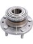 Mazda 6 Arka Porya Komple Bilyali (2001-2008) 2.0 G14V2615XB 1