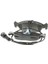 Opel Tigra Ön Fren Balata (1995-2000) 1.6 CM00329 1
