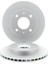 Mitsubishi Carisma Ön Fren Disk (1997-2000) 1.8 MR128153 1