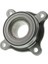 Toyota Hilux Arka Porya Komple Bilyali (2005-2014) 2.5 90369T0003 1