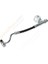Hyundai İ20 Arka Fren Hortumu (2008-2015) 1.4, 1.2, 1.4 CRDI, 1.1 CRDİ 587371J300 2