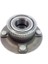 Mondeo Arka Porya Komple Bilyali (1996-2000) 1.8, 2.0 ZETEC 93BX1A049BA 1
