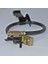 Transit Arka Fren Hortumu (2001-2006) 2.4 DURATORGQ IDI 90PS, 2.4L DURATORG-TDCI 100PS YC152282EA 5