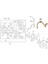 Hyundai Accent Ön Fren Hortumu (2011-2017) 1.4, 1.6 CRDI 587311R100 1