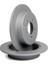 Hyundai Tucson Arka Fren Diski (2015-2017) 1.6, 2.0 CM00206 1
