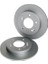 Hyundai İX20 Arka Fren Diski (2009-2013) 1.4, 1.6, 1.4 Crdı CM00193 1