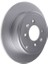 Peugeot 406 Arka Fren Diski (1995-2005) 1.8, 2.0, 2.0 Hdı CM00364 1