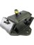 Nissan Skystar Motor Takoz Sol (2002-2012) 2.5 11220VK51A 1