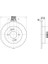 Hyundai İ10 Arka Fren Diski (2008-2011) 1.1 5841107500 1
