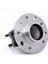 Opel Astra Arka Porya Komple Bilyali (2004-2011) 1.6, 1.4, 1.3 Cdtı, 1.9 Cdtı CM00321 2