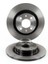 Fiat Bravo Ön Fren Disk (1995-2002) 1.6 7645556 1
