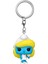 Pop Anahtarlık: Smurfs- Smurfette 1