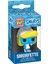 Pop Anahtarlık: Smurfs- Smurfette 3