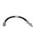 Toyota Avensis Arka Fren Hortumu (2010-2014) 2.0, 1.8, 1.6 90947W2017 1