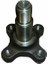 Renault Captur Arka Porya Komple Bilyali (2017-2019) 1.5 DCI 430426964R 1
