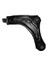 Renault Megane Scenic Alt Sol Salincak (2009-2016) 1.5 Dcı CM00403 1