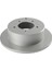 Mitsubishi Lancer Arka Fren Diski (2007-2012) 1.5, 1.6, 1.8 4615A119 1