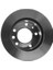 Volkswagen LT35 Ön Fren Disk (1998-2008) 2.5 Tdı, 2.8 Tdı CM00512 1