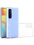 Xiaomi Mi Note 10 Lite Kamera Korumalı Süper Silikon Kılıf 2