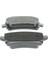 Volkswagen Scirocco Arka Fren Balatasi (2015-2018) 2.0 CM00503 1