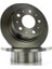 Citroen Jumper Arka Fren Diski (2006-2014) 2.2 Hdı CM00039 1
